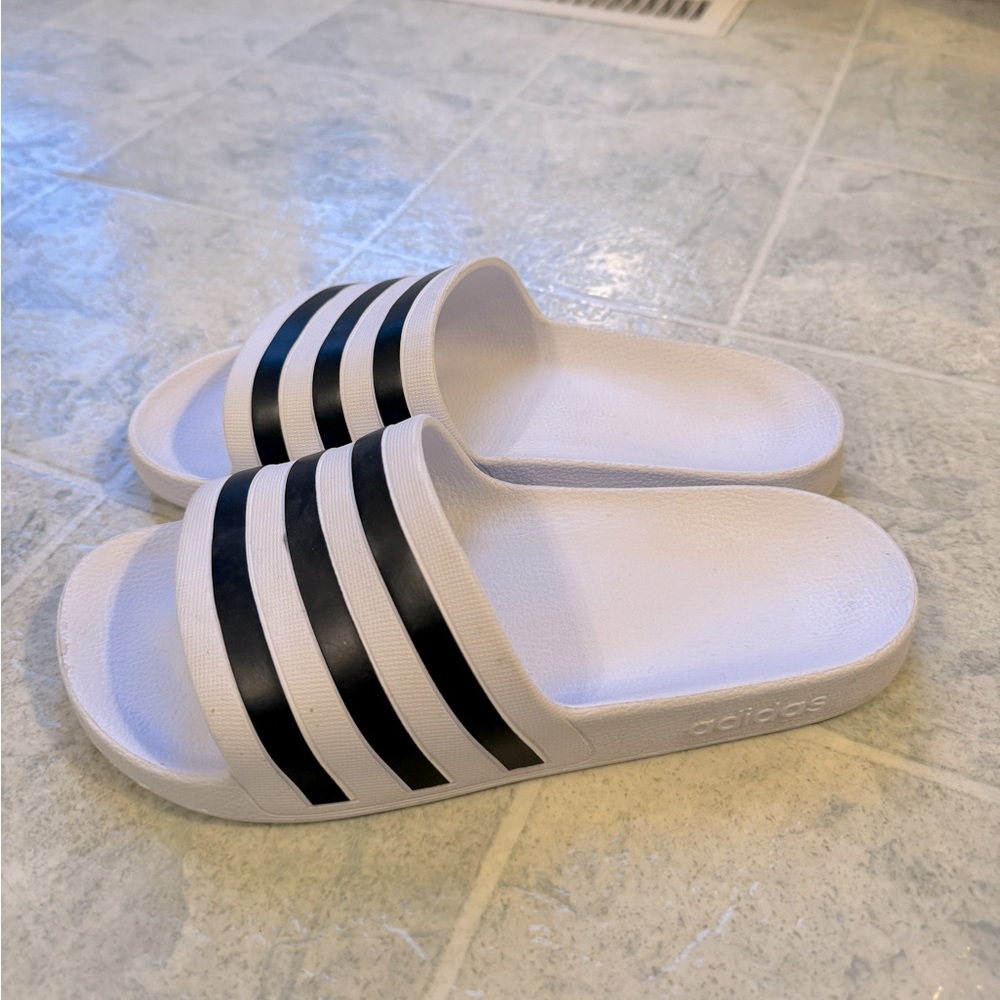 Women’s Adidas Slides